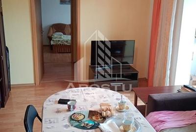 Apartament 2 camere, 55 mp, etaj 3/4, centrala proprie , Girocului - 2