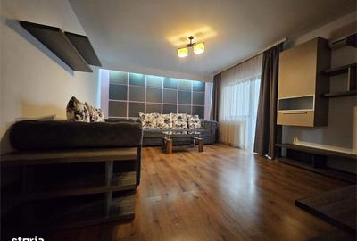 Apartament cu 2 camere decomandat în 13 Septembrie - 7