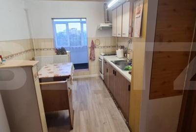 Apartament 2 camere, decomandat, 56 mp, zona Nicolina - 4