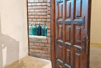 Casa la cheie, teren 1500 mp, 20 km de Bra?ov. - 7