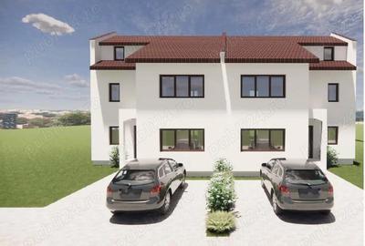 Duplex premium in zona Mehala confort urban intr-un cartier privat de case Duplex premium in zona Mehala confort urban intr-un cartier privat de case - 6