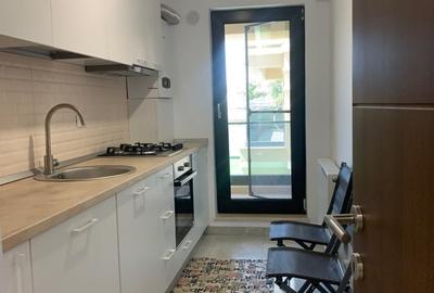 Apartament 2 camere Bloc Nou-LOC DE PARCARE - 3