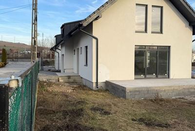 Casa Individuala 135 mp cu garaj - Unirii - Voinicenilor - 15