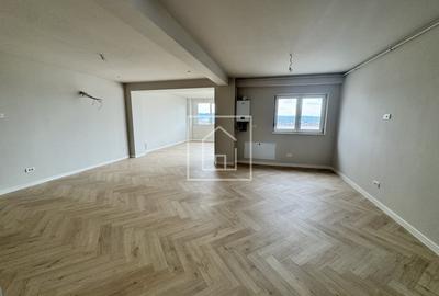 Penthouse cu 3 camere decomandat în Șelimbăr - 2