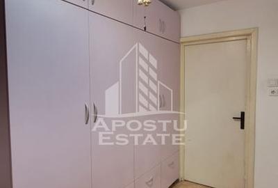 Apartament cu 1 camera, bloc anvelopat, zona Bucovina Apartament cu 1 camera, bloc anvelopat, zona Bucovina - 4