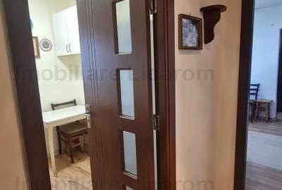 Apartament 2 camere,parter,semidecomandat,zona Coca Cola - 2
