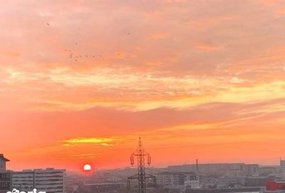 Apartament cu 2 camere în Chiajna