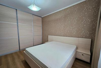 Apartament cu doua camera in zona Carfil - 1