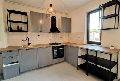 Se vinde apartament 2 camere complet mobilat si utilat, Ghencea. - 3