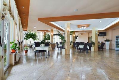 Spațiu comercial, de 585 mp, în Vladimirescu - 32