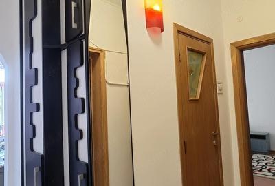 Apartament cu 2 camere decomandat în Tei - 9