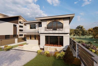 REV2005447 VILA 5 CAMERE CREVEDIA TEREN 500MP - 7