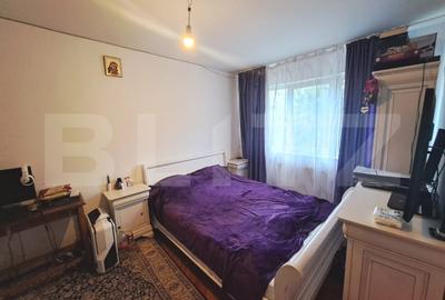 Apartament cu 2 camere semidecomandat, mobilat în Centrul Civic - 6