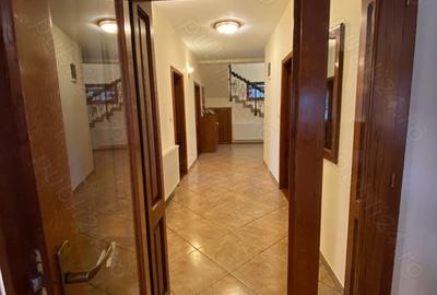 Casă cu 5 camere cu Teren 750 Mp în Giroc - 20