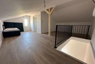 COMISION 0% | Duplex la Sol de Vanzare | Mosnita Veche | 76mp + 35mp - 7