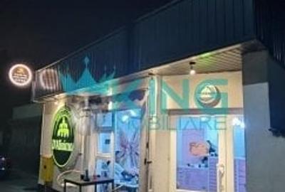 Spațiu comercial, 35 mp în Berceni - 5