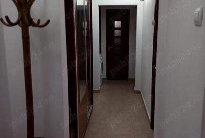 Apartament cu 3 camere decomandat în Central - 8