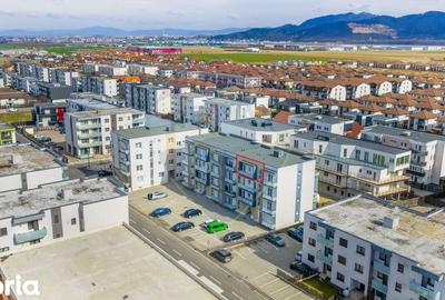 Apartament cu 2 camere în Central - 3