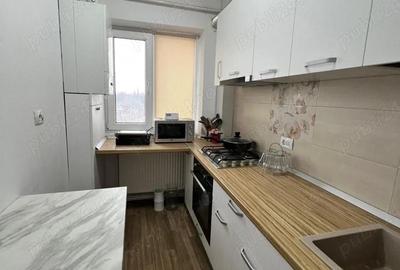Apartament cu 3 camere decomandat în Central - 1