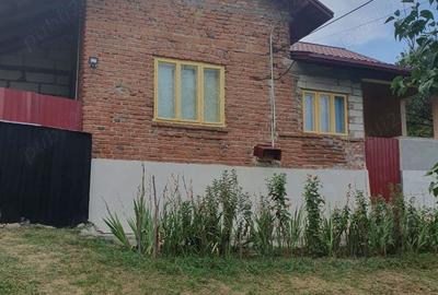 Casa + Teren de vanzare Stoenesti-Dobriceni ! Jud.Valcea - 1