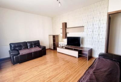Apartament cu 2 camere decomandat, mobilat în Lazaret - 3