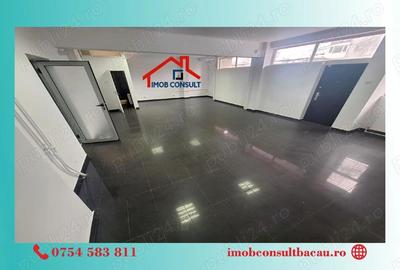 Spațiu comercial, de 165 mp, în Gară - 2