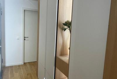 QUARTIER AZUGA - DOAMNA GHICA | DUPLEX 3 CAMERE, 124 MP CU TERASA SI GRADINA - 8