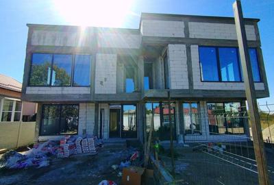 Duplex, 120 mp utili, teren 225 mp, zona Bariera Vilcii - 2