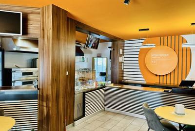 Casă cu 4 camere în Central - 7