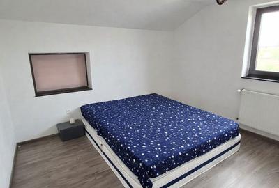 Casă cu 5 camere cu Teren 1031 Mp în Tărlungeni - 11