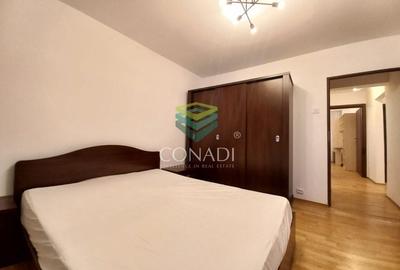 Apartament cu 4 camere Baneasa - 2