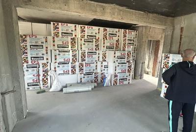 Casă cu 4 camere în Central - 3