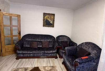 Apartament cu 3 camere decomandat în Central - 2