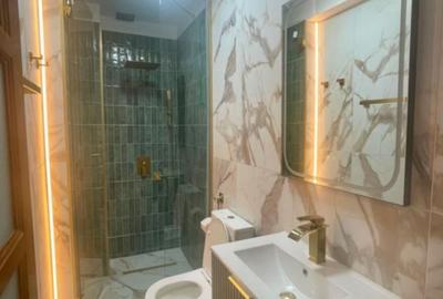 Casă cu 4 camere cu Teren 120 Mp în Central - 8