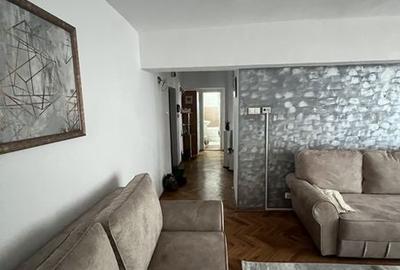 Apartament cu 2 camere în Central - 8