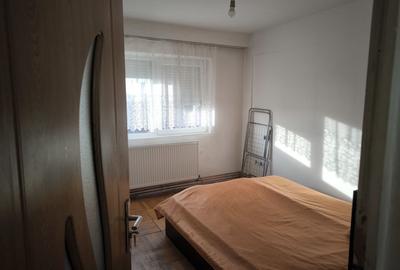 Apartament cu 2 camere semidecomandat în Central - 2