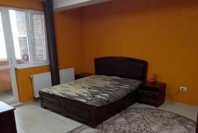 Biruintei - 3 Camere - Mobilat si Utilat - Parcare Subterana - 2