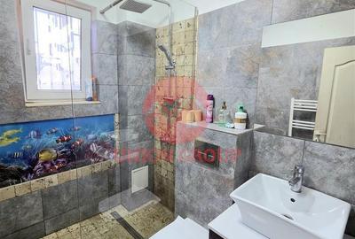 Apartament cu 3 camere în Central - 16