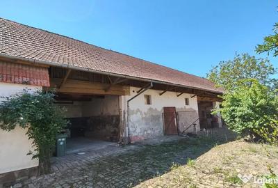 Casă cu 3 camere în Comloșu Mic - 7
