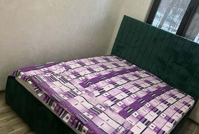 Apartament cu 3 camere semidecomandat în Central - 8