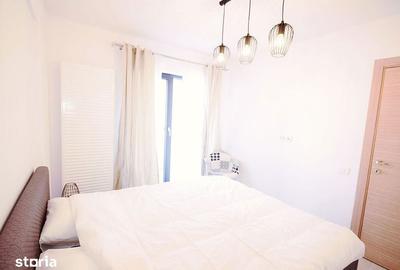 Apartament cu 2 camere decomandat în Nicolina - 2