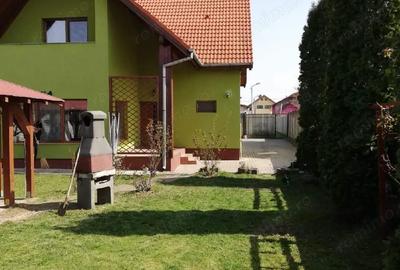 Casă cu Teren 700 Mp în Chișoda - 3