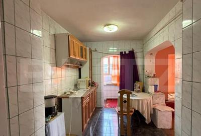 Apartament cu 3 camere, 70 mp, decomandat, Castelul de Apa - 6