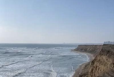 Teren Construcții intravilan de 30000 mp, în Exterior Sud - 3