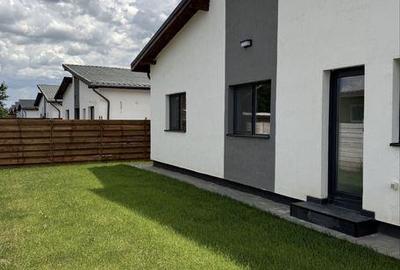 Casă cu 3 camere cu Teren 109 Mp în Noua - 4