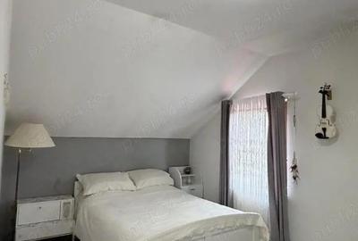 Casă cu 3 camere cu Teren 29 Mp în Colțirea - 1