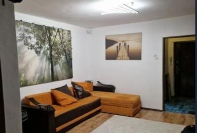 Garsonieră semidecomandată, mobilată în Doamna Ghica - 1