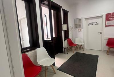 Spațiu comercial, de 118 mp, în Ultracentral - 4