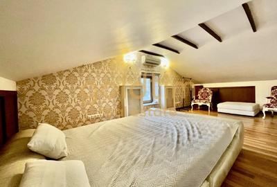 Casă individuală cu 5 camere cu Canalizare în Pipera - 52