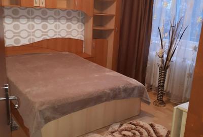 Apartament cu 2 camere semidecomandat în Central - 2